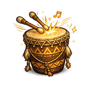 Tribe Event